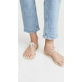 thumbnail image 3 of Tory Burch Women's Mini Miller Flip Flops, 3 of 7