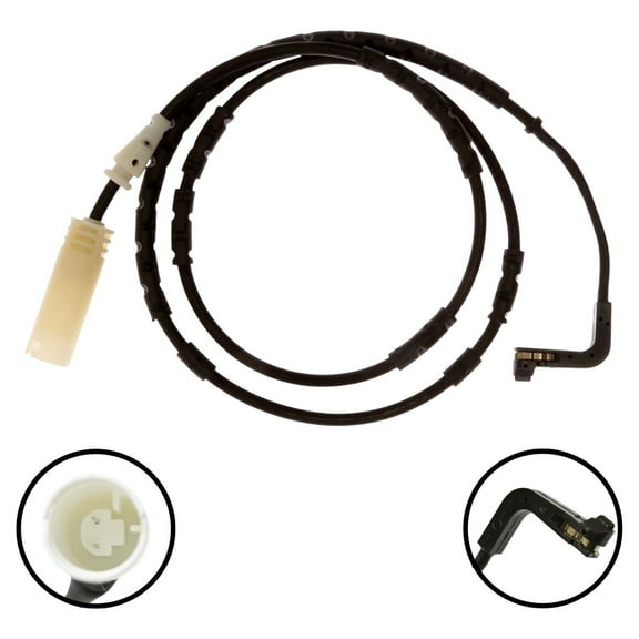 New Front Left or Right Brake Wear Pad Sensor For 2013-2015 BMW X1 34356790341