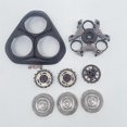 thumbnail image 5 of Replacement Shaver Head for S3000 Series, Compatible with S3101 S3102 S3103 S3201 S3202 S3203 S3205 S3206 S430 Models, 5 of 5