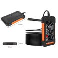 thumbnail image 3 of Industrial Borescopes Camera,4.3 Inch 1080P HD Industrial Borescopes Camera with Light,Inspection Camera, 3 of 9