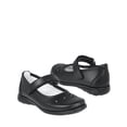 thumbnail image 1 of ZAPATOS ESCOLARES NIÑA DOMINIQ 2264 SIMI NEGRO 16-17, 1 of 4