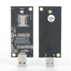 thumbnail image 3 of CLAVE B para EE. UU., (M.2) CLAVE B para accesorios de computadora Tarjeta fiel a su promesa, 3 of 7