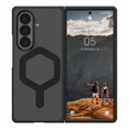 thumbnail image 5 of UAG Mouve Case w/Magnet Ash for Samsung Galaxy Z Fold7, 5 of 5