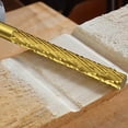 thumbnail image 4 of 1Pc 6Mm Shank High Speed Steel Rotary Burr Tool Plastic Wood Carving Rotary File 6X6X60Mm Ax, 4 of 10