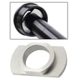 thumbnail image 2 of de accesorios de bicicleta profesional duradero antioxidante de conversión de soporte inferior para bicicleta de carretera 38 mm kusrkot Conversión de pedalier, 2 of 8