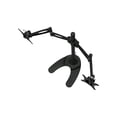 thumbnail image 3 of Relaunch Aggregator MI-792 Mount-it Dual Monitor Stand For20-30in, 3 of 5