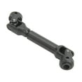 thumbnail image 3 of RC Universal Drive Shaft, Spline Shaft Replacement 6 Tooth Large Torsion  For 1/10 Remote Control Climbing Cars 77-101mm / 3-4in, 3 of 8
