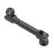 thumbnail image 2 of Eje De Transmisión Universal RC, Eje Estriado De Acero De Posición Virtual Pequeña Ajustable Para Autos De Escalada Con Control Remoto 1/10 ANGGREK Otros, 2 of 8