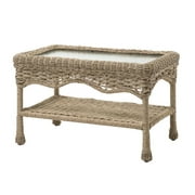 wicker coffee tables wicker coffee tables