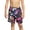 Black, variant on RMGVDSD Boys Swim Trunks Kids Swimming Shorts Fashion Print Hawaiian Casual Shorts Quick Dry Beach Pants Sport Shorts for 9-10 Years