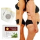 thumbnail image 4 of Pérdida de peso ombligo pegatina cuerpo vientre quemador de grasa Slim dieta parche (15 uds) Likrtyny cuidado belleza, 4 of 9