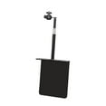 thumbnail image 4 of Projector Stand Bedside Sofa Stand Wall Stand Stable Base Space Saving Design for Living Room Home Office, 4 of 9