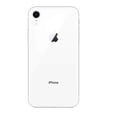 thumbnail image 3 of Apple iPhone XR, 64 Go, Blanc - Déverrouillé (Boîte Ouverte), 3 of 5