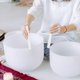 thumbnail image 3 of Acrylic Singing Bowl Striker Buddha Sound Bowl Stick Singing Bowl Mallet Stick, 3 of 4