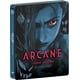 thumbnail image 1 of Steelbook Arcane: Primera temporada de League of Legends 4K UHD + Blu-ray, 1 of 2