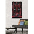 thumbnail image 2 of Marvel Deadpool Legacy - Collage Wall Poster, 22.375" x 34", 2 of 5