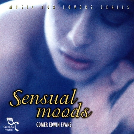 Sensual Moods
