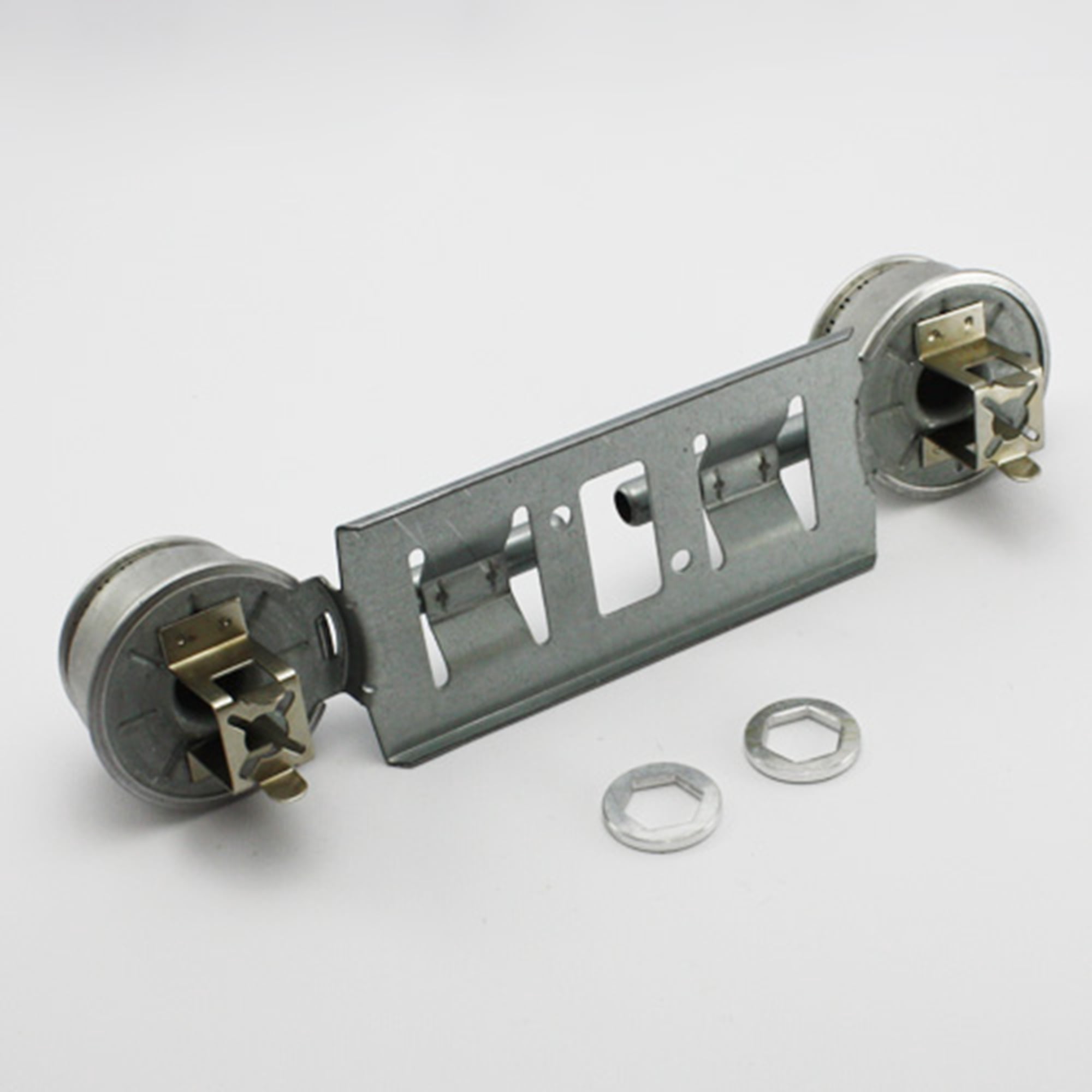 GE Range/Stove/Oven WB16K10026 Double Burner Kit