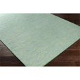 thumbnail image 6 of Surya Pasadena PSA-2306 61 x 84" Rectangle Traditional Fabric Rug in Blue/Green, 6 of 7