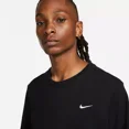 thumbnail image 3 of Playera Para Hombre Nike Sportswear Swoosh Negro Bv0507-010, 3 of 6