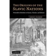 thumbnail image 2 of The Origins of the Slavic Nations: Premodern Identities in Russia, Ukraine, and Belarus, (Paperback), 2 of 2