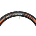 thumbnail image 4 of Vittoria Barzo G2.0 TNT Tubeless Ready Cross Country Mountain Bicycle Tire (trans/blk/blk - 29x2.1), 4 of 4