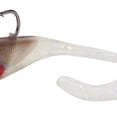 thumbnail image 3 of Ice Ice Fishing Artificial Simulation Long Shot Winter Lure Bait Fishing Tackle with Hook, 3 of 7