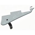 thumbnail image 2 of GFDYREE Garde-Médiator de Guitare LP Perle Blanche avec Support Noir pour Épiphone les Paul, 2 of 2