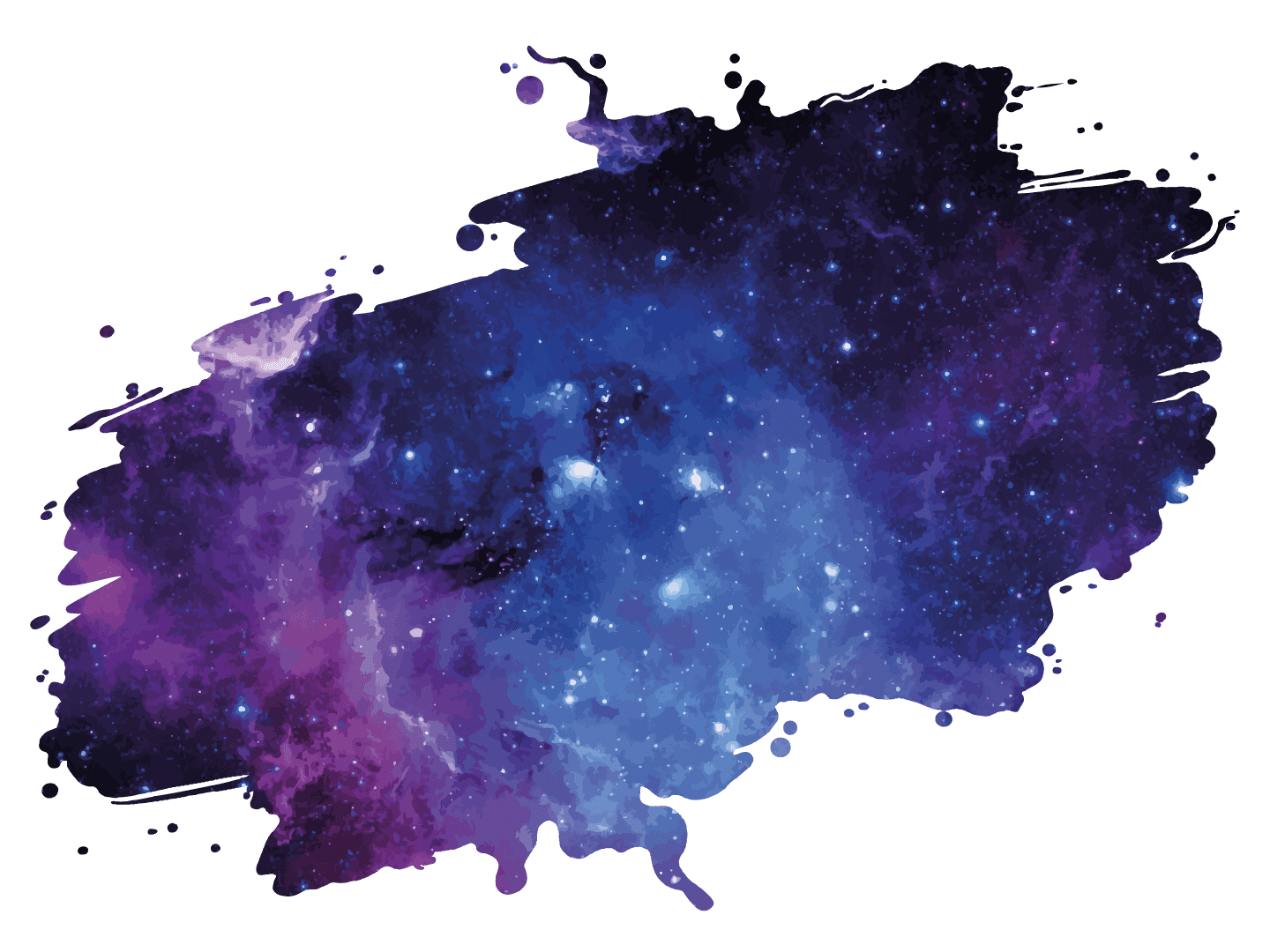 3d cosmic space galaxy children wall stickers for kids rooms home decoration CE 