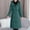 Green, variant on Womens Long Puffer Coat Lightweight Diamond Quilted Slim Full Zipper Hooded Long Sleeve Parkas