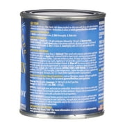 General Finishes Oil Based Gel Gel Stain - 1 Pint - Brown Mahogany