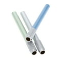thumbnail image 5 of 3Pcs Metal Pencil Extender Colorful Pencil Lengthener Extension Writing, 5 of 6