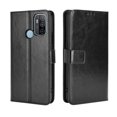 thumbnail image 1 of Funda tipo libro para OPPO A53S/A33, cartera todo‑en‑uno, funda multifuncional con tarjetero y correa de muñeca desmontable, 1 of 5