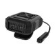 thumbnail image 5 of Calentador de coche,Calentador portátil para coche de 12 V con descongelador de ventanas,Desempañador de parabrisas con calentamiento rápido y rotación de 360 degree,Calentador de parabrisas, 5 of 9