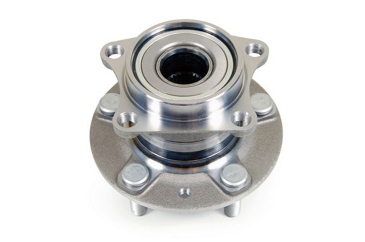 Mevotech H512350 Wheel Bearing & Hub Assembly Fits select: 2007-2012 MAZDA CX-7