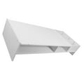 thumbnail image 5 of FOLOYORI White Space Saving Monitor Riser and Desktop Organizer with Drawer Storage, 5 of 8