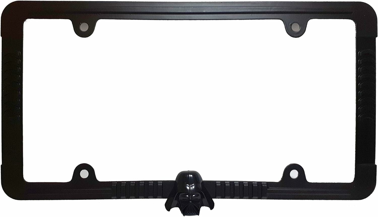 Sale stormtrooper license plate frame Shop