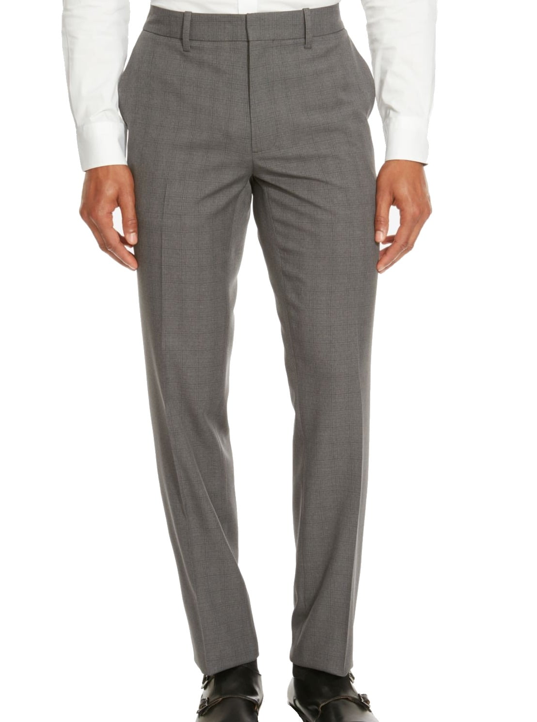 Cole Reaction Cole Reaction NEW Gray Mens Size 30x30