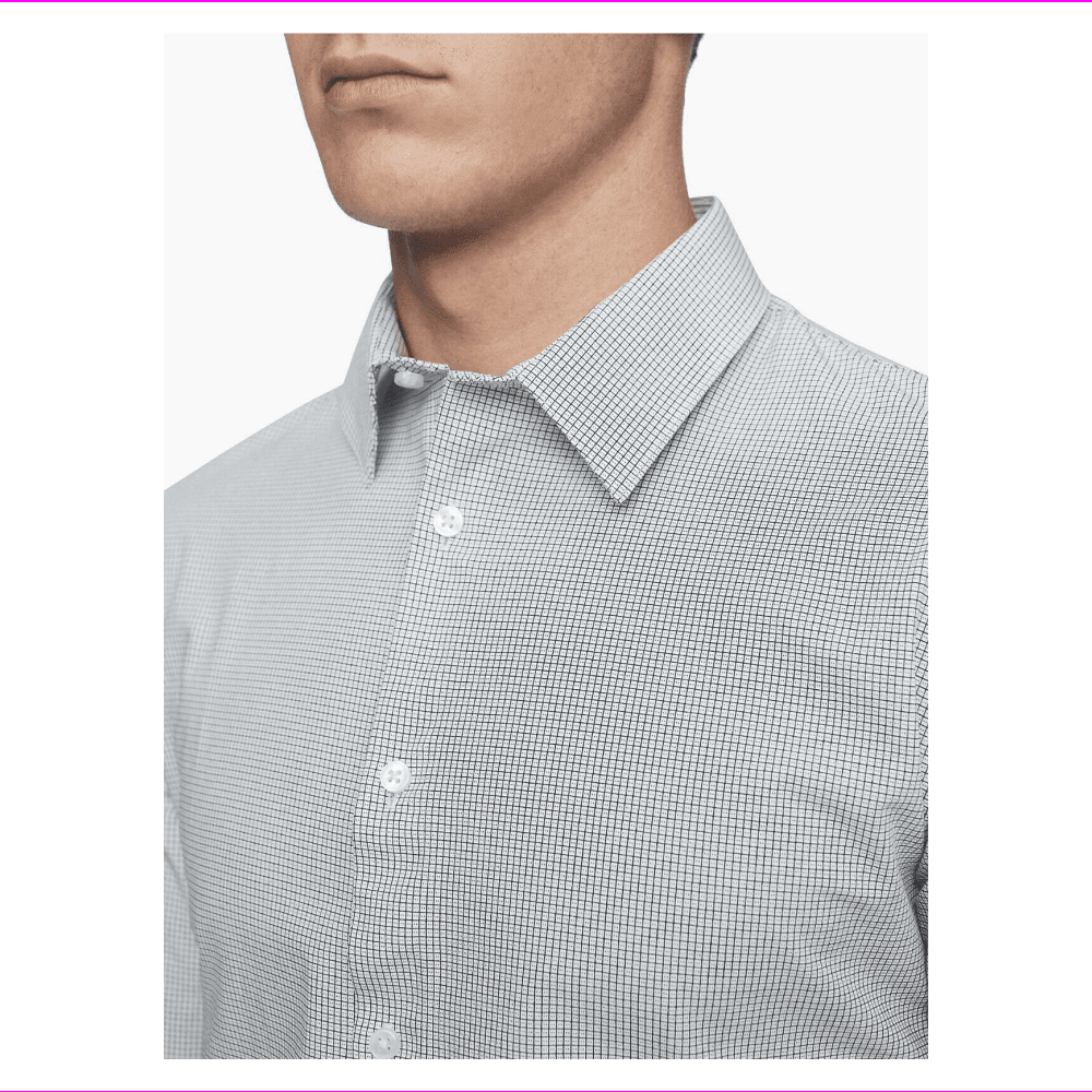 calvin klein extreme slim fit shirt|OFF 