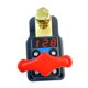 thumbnail image 5 of Interruptor de desconexión de batería de automóvil genérico, interruptor de corte de batería, accesorio de automóvil de 12 V/24 V, accesorio de barco, 5 of 9