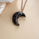 thumbnail image 4 of Ganfancp Collar Long Life Lock Collar de Moda Ofertas Del Día Liquidación 1 Collar, 4 of 5
