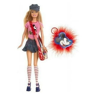 Barbie pertenece store a disney