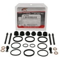 thumbnail image 3 of All Balls Front Caliper Rebuild Kit 18-3165 for Honda CB 700 SC 84-86, 3 of 4