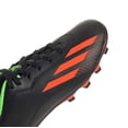 thumbnail image 3 of Tenis Adidas X Speedportal.4 Tacos UNISEX. GW8496 negro 23.5, 3 of 6