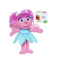 thumbnail image 1 of Playskool Friends Sesame Street - Minipeluche Abby Cadabby, 1 of 2