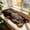 A, variant on Oversized Dog Sleeping Bag Adults Soft Sleeping Bag Stuffed Mattress for Adults Soft Flannel Body Pillow for Nap Bedroom Camping