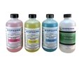 thumbnail image 1 of Kit de soluciones de calibración de tampón de pH Biopharm, paquete de 4 unidades, 250 ml, 1 of 6