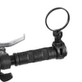 thumbnail image 1 of Khall Flexible Angle Rotatable Bike Bicycle Handlebar Rearview Mirror Accessory,Flexible Bike Mirror,Bicycle Mirror, 1 of 8