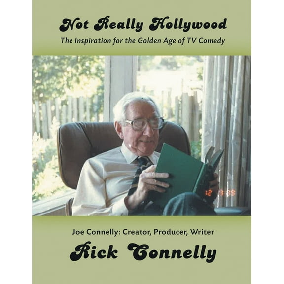 Not Really Hollywood, (Paperback)