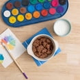 thumbnail image 2 of Annie's Organic Chocolate Bunny Graham Snacks, 7.5 oz. Box (Pack of 12), 2 of 8